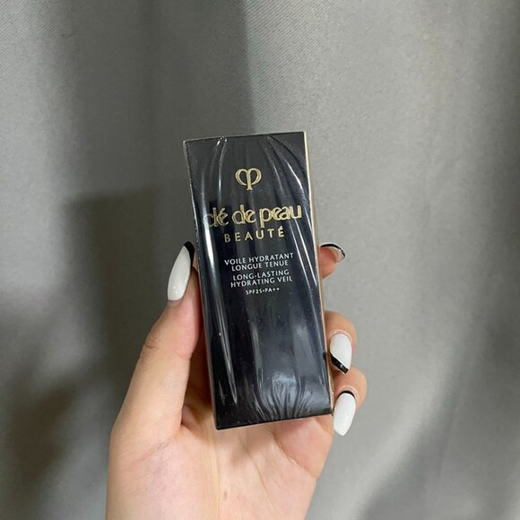 Cpb Black Short Tube Primer 30ml